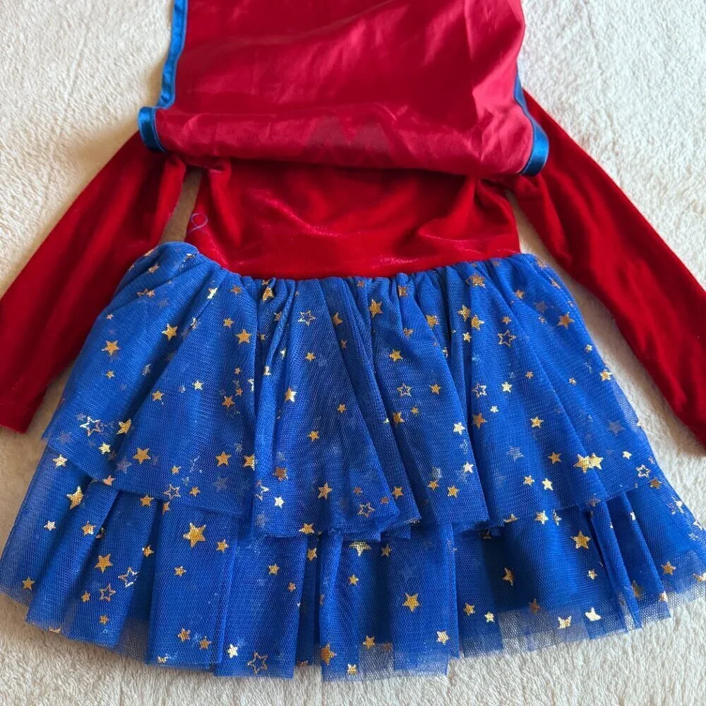 Wonder Woman adorable wonder